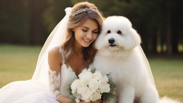 女属狗的最佳婚配属相
