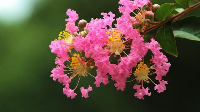 今日紫薇运气