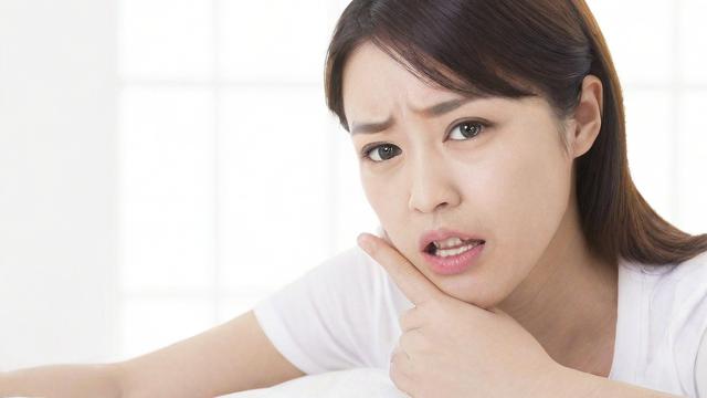 运气不好生病摔跤