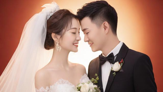 自从结婚后运气很差