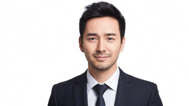 离婚男人运气