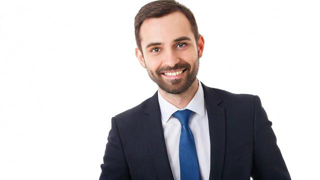 离婚男人运气