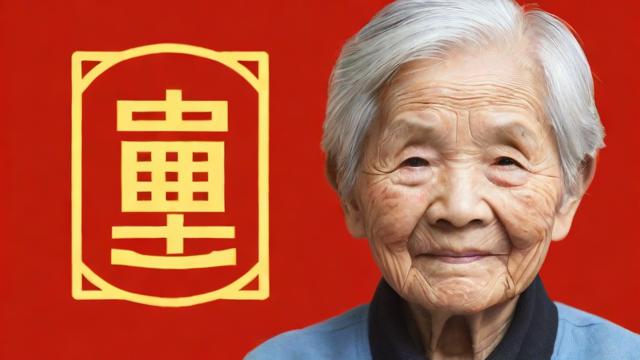 95岁甲子年运气