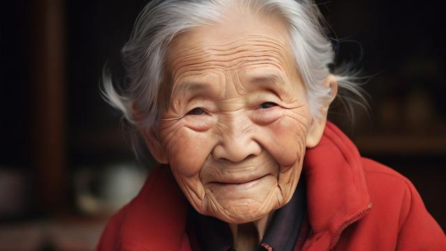 95岁甲子年运气