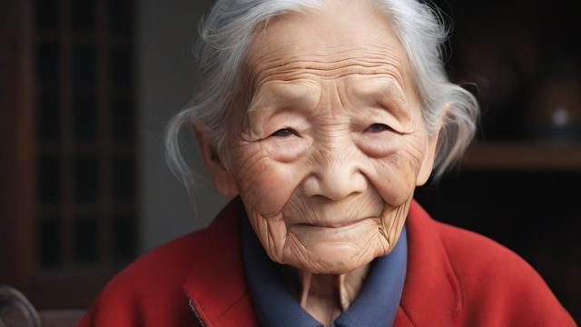 95岁甲子年运气