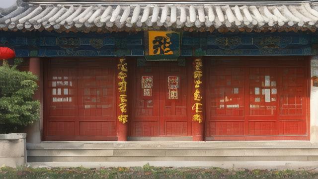偏门的运气不旺