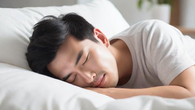 跟男人睡了运气很差