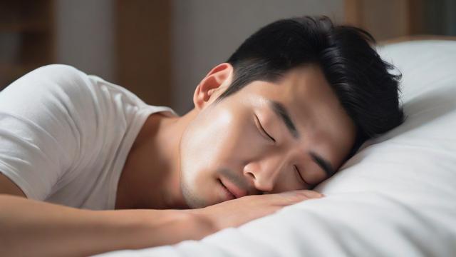 跟男人睡了运气很差