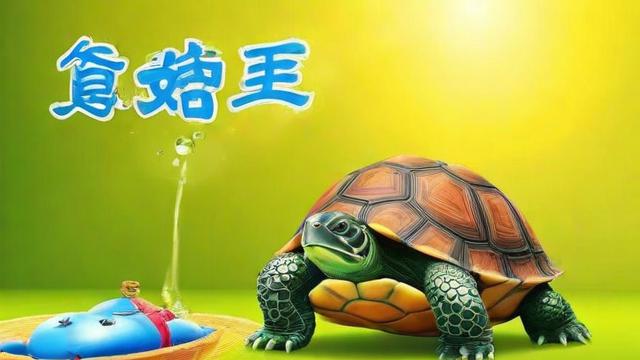 龟与运气
