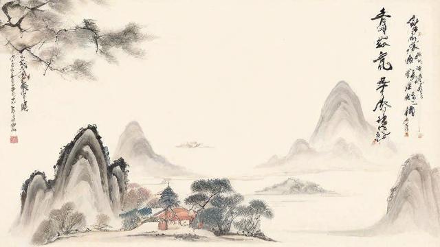 什么眉带运气