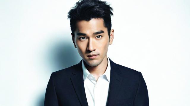 赵又廷 运气
