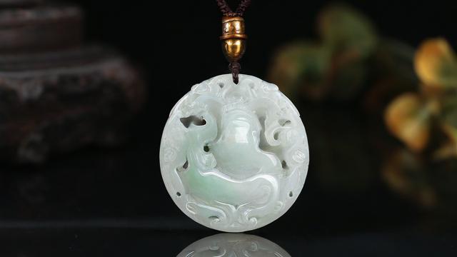 运气差佩戴