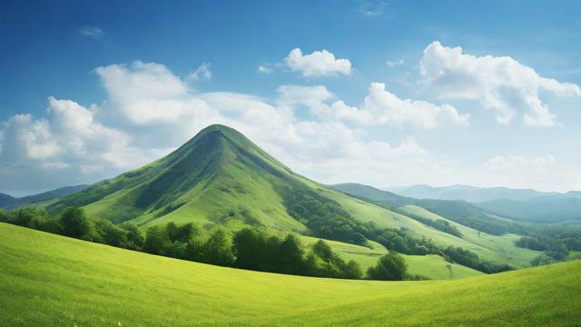 鼻子山根塌陷的运气