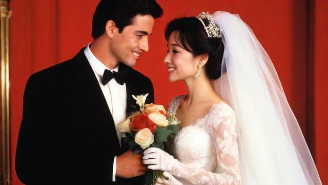 1993年婚姻运气