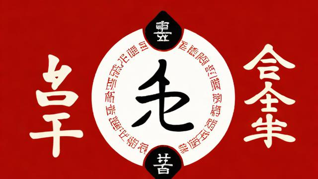 算命八字看运气