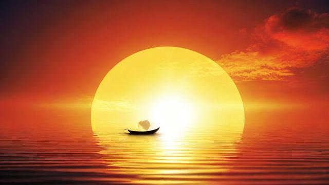 测我的运气