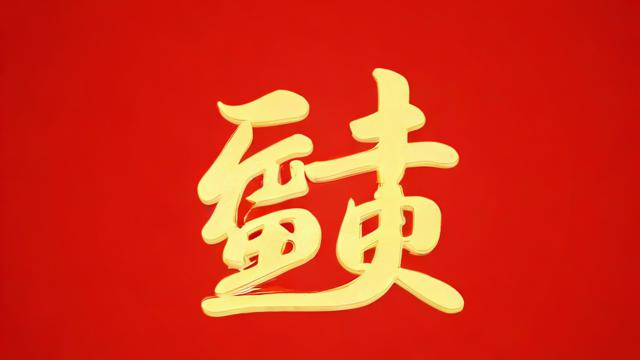 珩字的运气