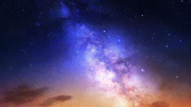 十星坐每天运气