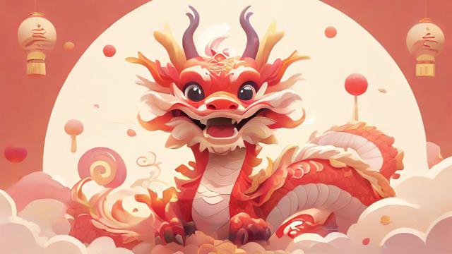 今年属龙的运气