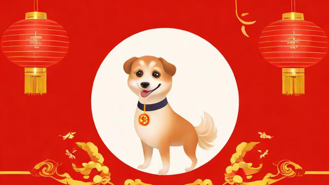 丙午遇狗年运气