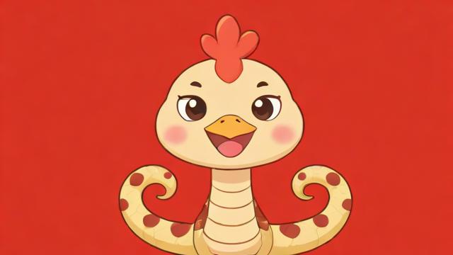 属蛇人遇鸡年运气如何