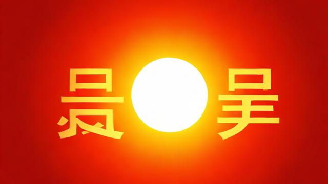 希望运气好的成语