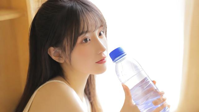 水瓶女今日运气