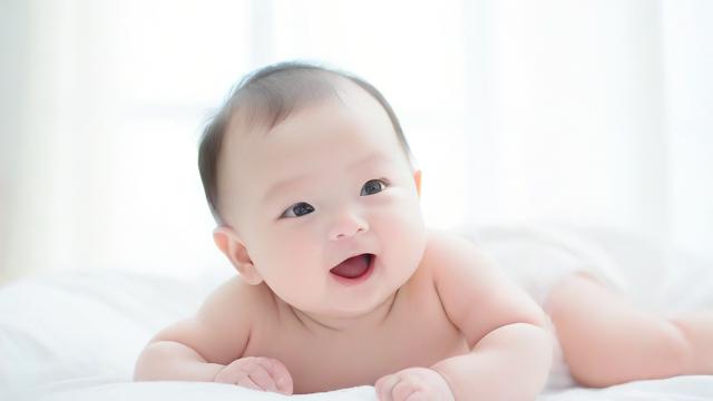 生完孩子运气特别好