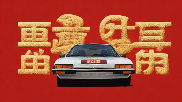 1982年今年的运气