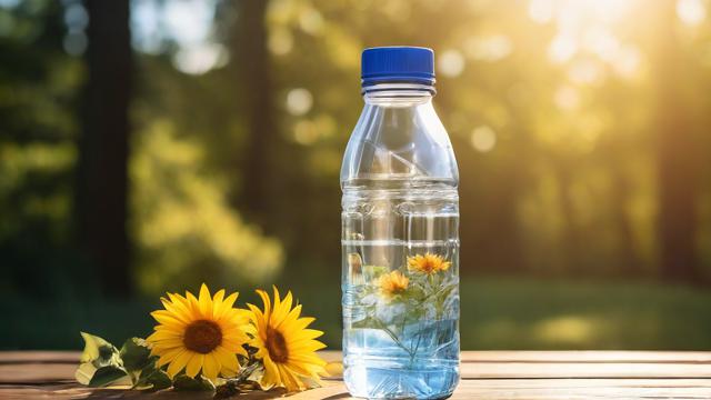 水瓶今日的运气