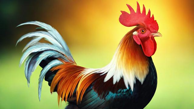 属鸡今年运气不好