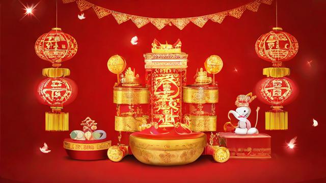 参加喜事运气