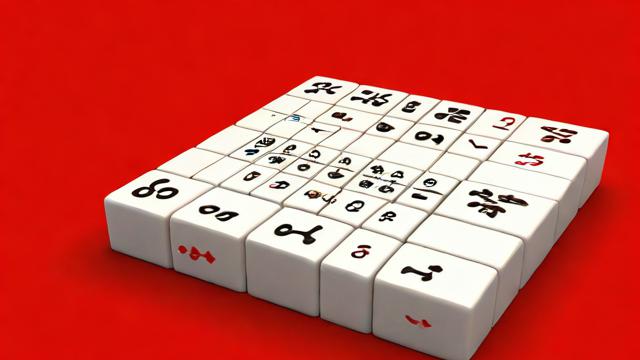 转转麻将运气为上