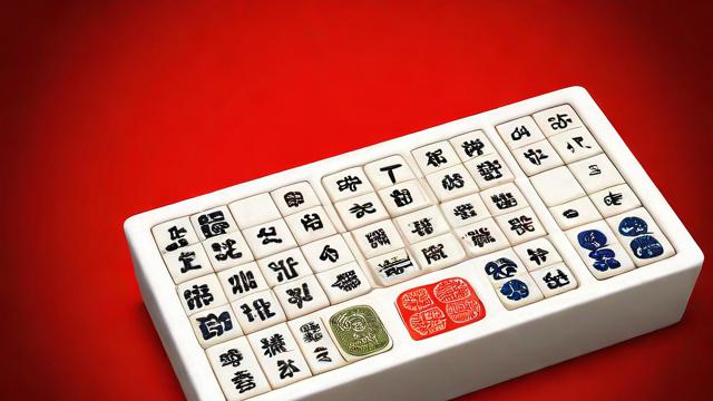转转麻将运气为上
