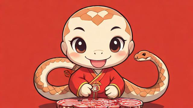 蛇人赌博运气