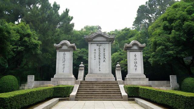 运气差与祖坟风水