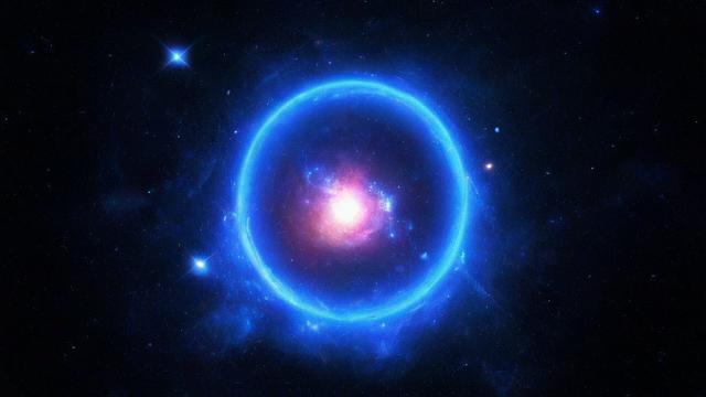 病星运气
