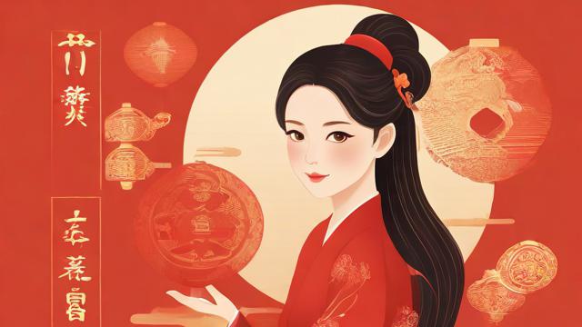 58年女运气