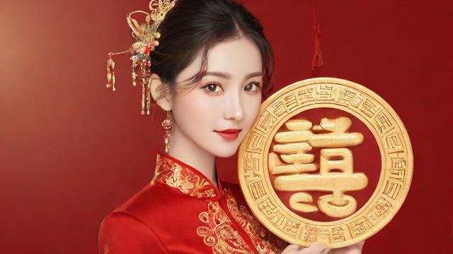 58年女运气