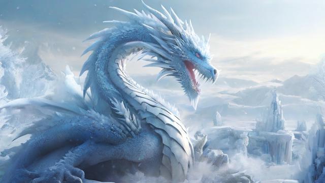 12月龙运气