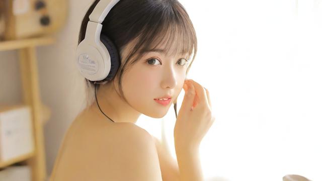 声音好听的女生运气