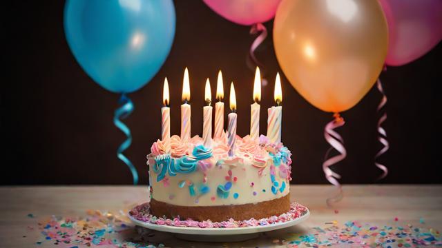 生日那天运气如何