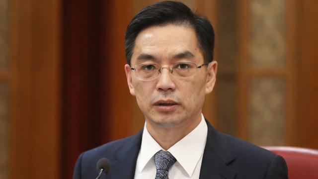 九三男今年运气
