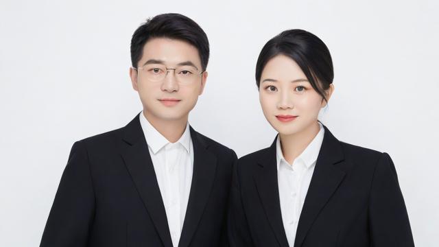 离婚几年运气就好了