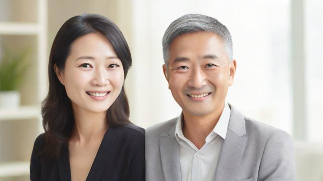 离婚几年运气就好了