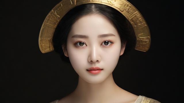 运气变了面相也变了