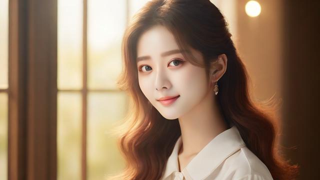 女人的好运气