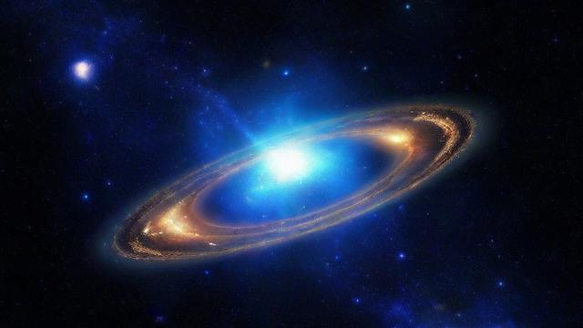 今天什么星座运气好