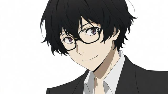 相马人今年运气