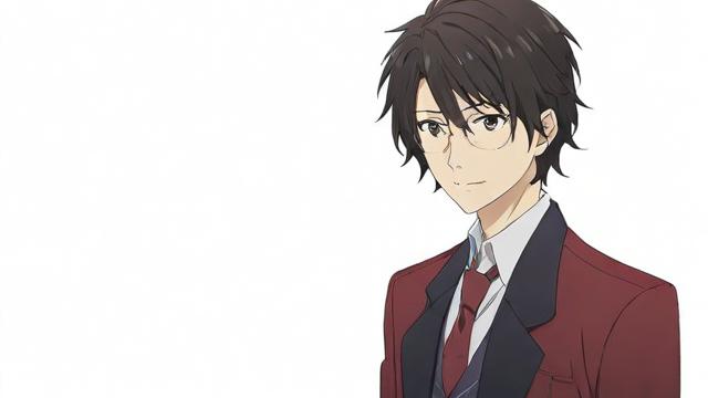 相马人今年运气